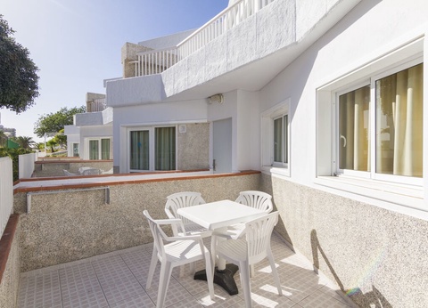 Hôtel Checkin Bungalows Atlantida 3* - 7