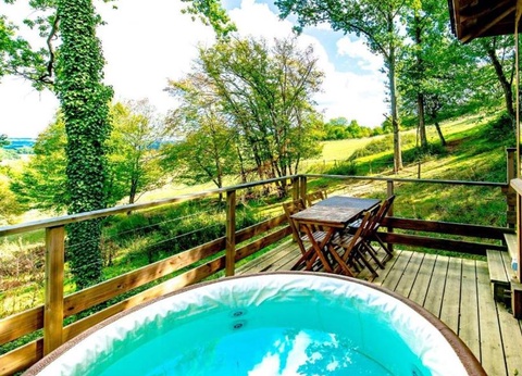 Domaine d'Escapa, 4* - 27