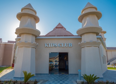 Combiné Secrets d'Egypte et Albatros Sea World - 30