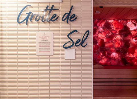 Camping Club Les Brunelles 5* - 16