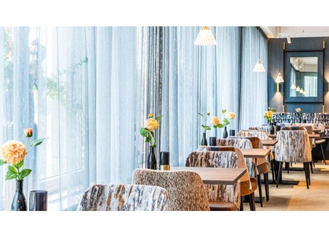 Week-end romantique en bord de mer avec visite du Keukenhof - 4* - 11