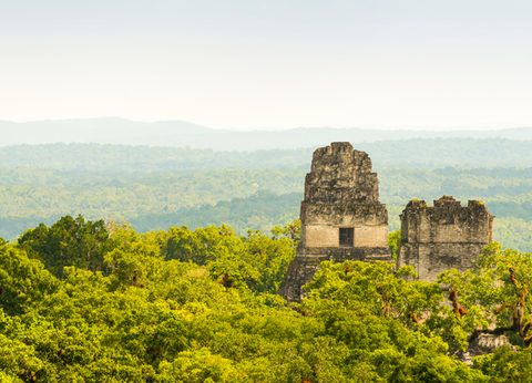 Circuit Chemins Sacrés du Guatemala et du Pacifique - 29