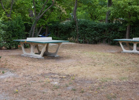 Flower Camping Le Pilon d'Agel, 3* - 18