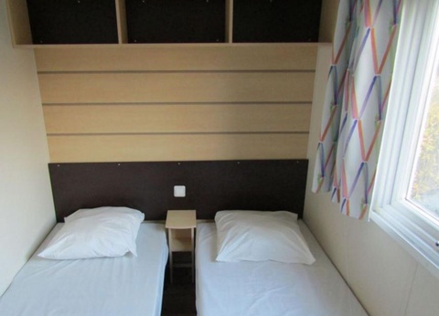 Camping Paradis - Domaine de Bellevue, 4* - 90