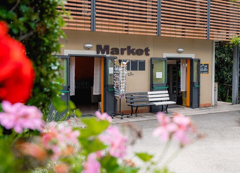 Camping Colleverde - 16