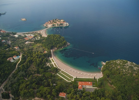 Autotour Monténégro entre mer et montagnes 4* - 3