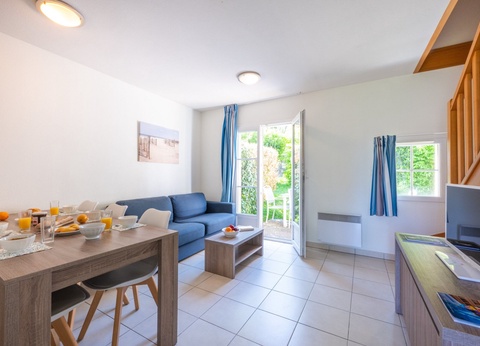 Résidence Référence Domaine de la baie de St Malo - 12