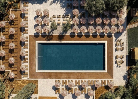 Hôtel Cook's Club Corfu 5* (Adult Only 16+) - 4