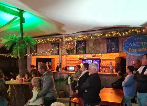 Camping Paradis Menez Bichen - 3* - 31