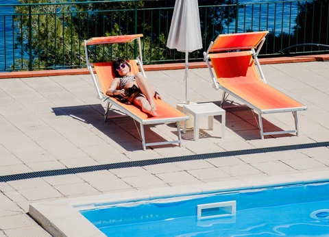 Camping Rais Gerbi, 4* - 86