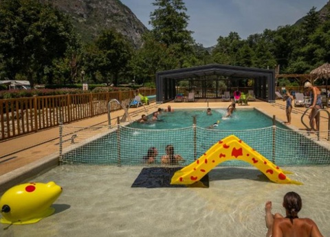 Camping des Grottes, 4* - 14
