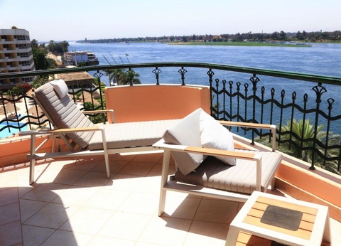 Circuit Croisière Nubie Eternelle 5* - 3 nuits à Louxor + 4 nuits de croisière sur le Lac Nasser - 9