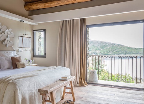 Hôtel Misincu 5* - 5