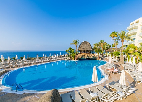 Circuit Charmes et nature de Grande Canarie, logement au Framissima Premium Princess Taurito 4* - 10