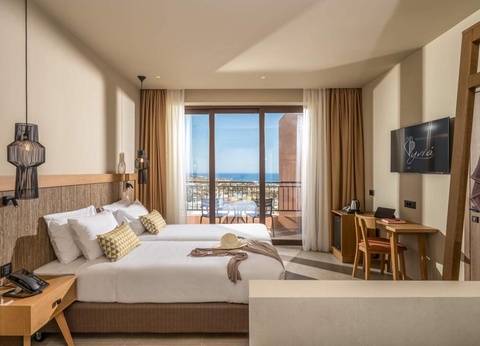 Hôtel Pyria Hôtel 4* (Adult Only 14+) - 8