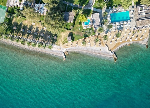 Club Marmara Long Beach 4* - Choix Flex - 7