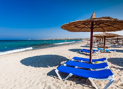 Hôtel Jasmine Palace Resort & Spa 5* - 3