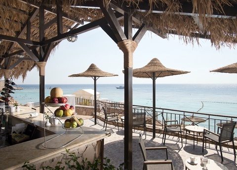 Hôtel Jaz Fanara Resort 4* - 53