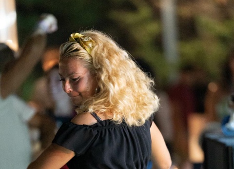 Torre Rinalda Beach Camping & Resort, 4* - 74