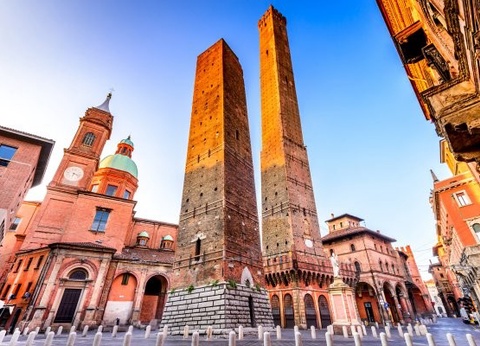 Autotour Dolce Vita au pays d'Émilie-Romagne **** - 3