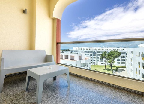 Hôtel Club Lookéa Palmeiras Village 4* - 16