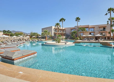 Club Framissima Evasion Sentido Amounda Bay 4* - 6