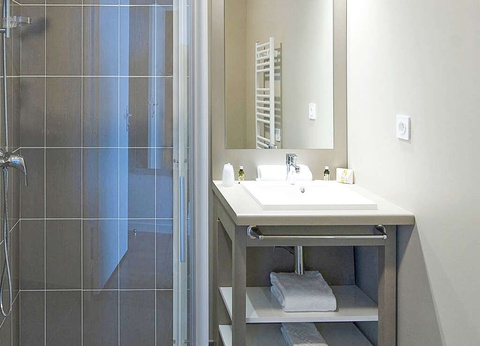 Séjour à Rennes avec entrée pour l'aquarium de Saint-Malo - 3* - 11