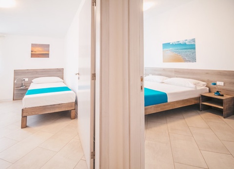 Hôtel Club Jumbo Halos Casa Resort 3* sup - 9