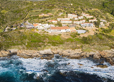 Hôtel Club Paese di Lava 3* - 2