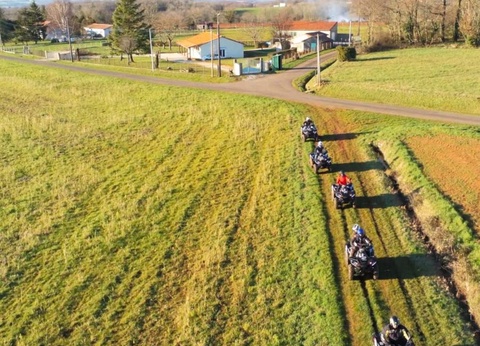 Flower Camping Des Lacs, 4* - 31