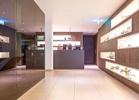 Découvrez Keukenhof et séjournez près de la côte de Scheveningen - 4* - 18