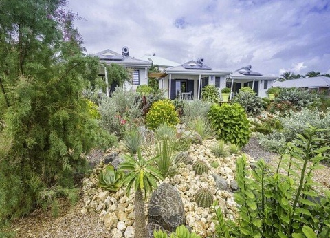 Villas Iguane House & Micro Spa - 18