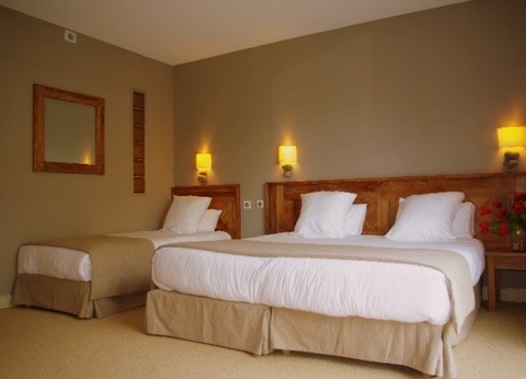 Fram Hôtel Sélection Campo Dell'Oro (vol inclus) 4* - 10