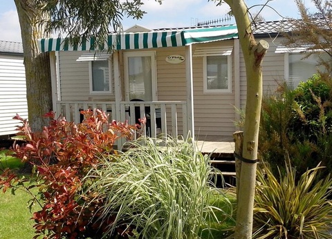 Camping Paradis - Le Grand R, 4* - 42