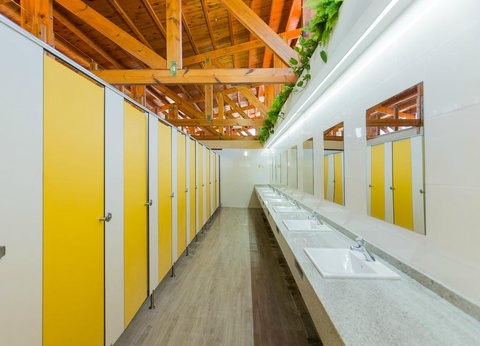 Camping La Llosa - 32