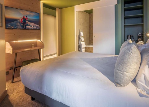 Profitez d'un weekend gourmand à Chamonix - 4* - 36