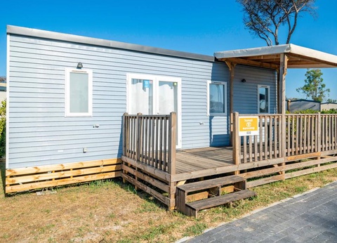 Camping Roma Capitol, 4* - 15