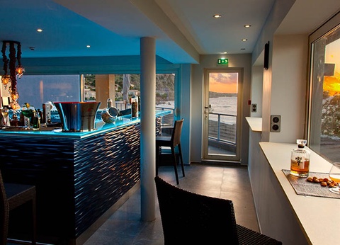 Hôtel Best Western Plus Santa Maria 4* - 7