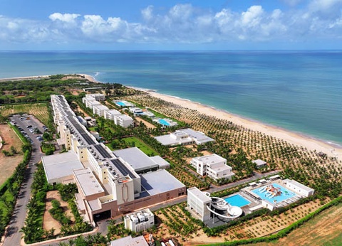 Circuit Les Oasis du Sénégal et extension Framissima Riu Baobab - 17