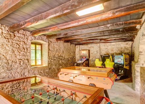 Camping Romanée - la Ferme de la Serraz, 5* - 18