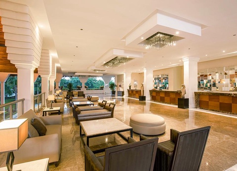 Grand Riviera Princess 5* - 6