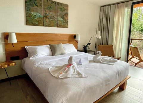 Hôtel Papangue Hotel et Spa 4* - 2