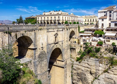 Circuit Découverte andalouse - 5