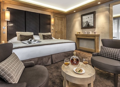 Hôtel Le Kaila 5* - 10