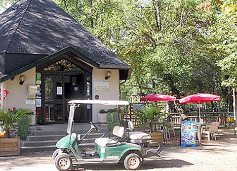 Camping Le Saulou, 3* - 9