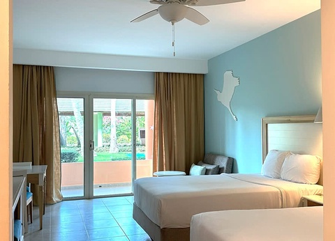 Hôtel Iberostar Punta Cana 5* - 5