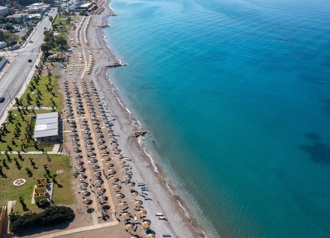 Hôtel Dionysos 4* - 17