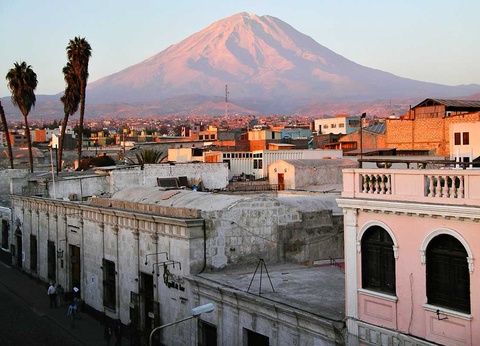 Circuit - Fabuleux Pérou - 4