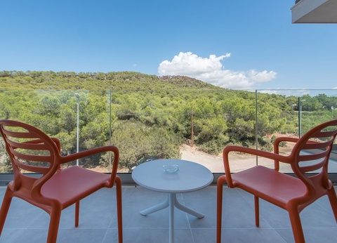 Hôtel Abrat 3* - 28