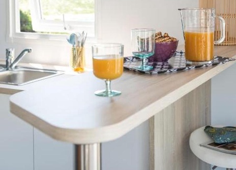 Camping Domaine de l'Epinette, 4* - 15